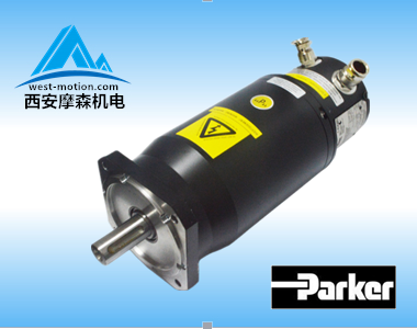 Parker防爆伺服電機-EX系列