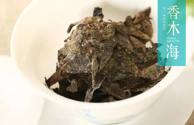 金花茯磚價格_安化黑茶金花茯磚