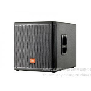 供應(yīng)jbl mrx-518s低頻專業(yè)音箱 高級(jí)專業(yè)音箱 18寸 超低音音箱