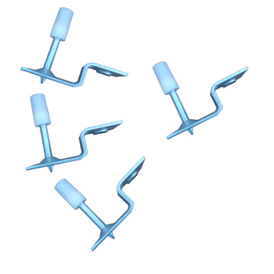 吊頂神器射釘 消音一體釘 吊頂專用釘 廠家直銷m6 m8 m10規(guī)格齊全