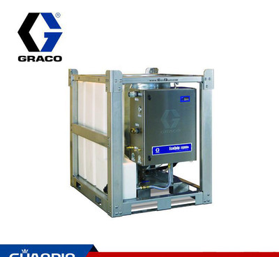 美國(guó)graco/固瑞克 ecoquip eq300s水汽磨料