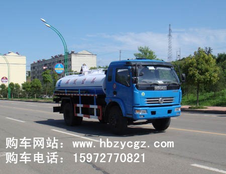 山東2噸吸糞車 3噸吸糞車 4噸吸糞車 東風吸糞車 - 買現(xiàn)車來湖北楚勝