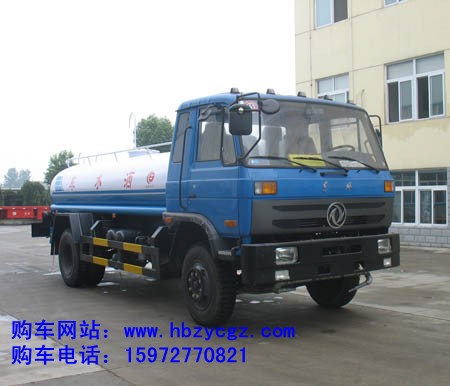 帶免征灑水車-環(huán)保《大噸位灑水車》10-15噸-廠家出廠價