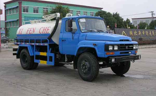 東風(fēng)多利卡吸糞車 小型吸糞車 吸糞車價(jià)格 3噸吸糞車 5噸吸糞車