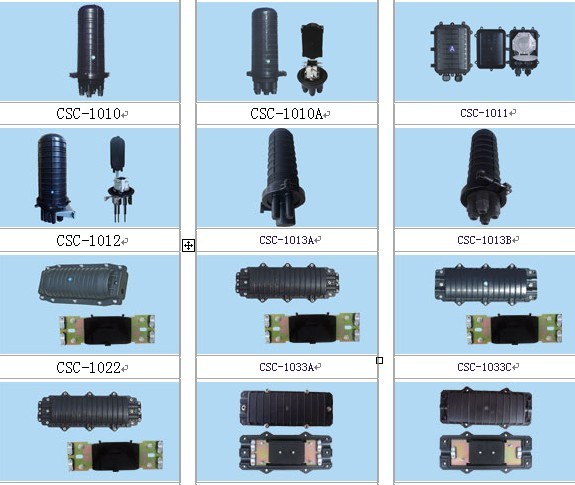 光纖接續(xù)盒，光纖連接盒，光纖接頭盒