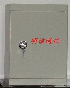 室內(nèi)外100對(duì)電話分線箱 200對(duì)電話配線箱 光纖分線箱