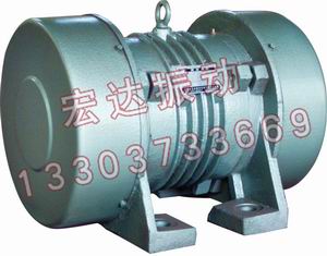 河南YZO-5-4振動電機(jī)廠家