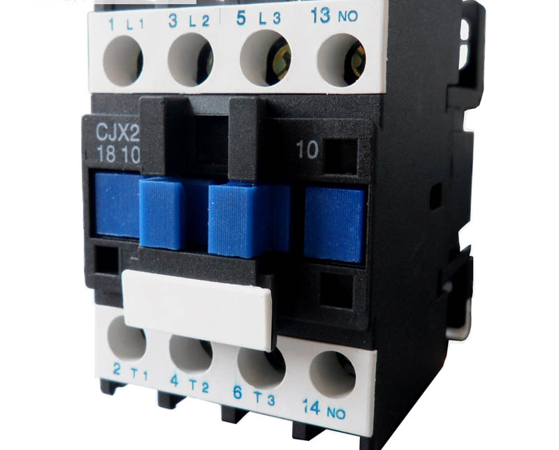 誠招代理上德集團(tuán)交流接觸器（LC1）CJX2-1810 220V 380V等 銀