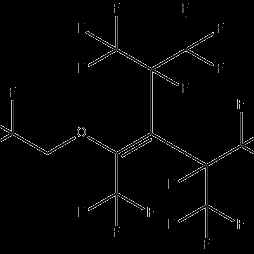 全氟壬烯基三氟乙醚   176374-86-0