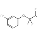 3-（1,1,2,2-四氟乙氧基）溴苯 527751-45-7