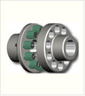 TL/LT彈性套柱銷聯(lián)軸器