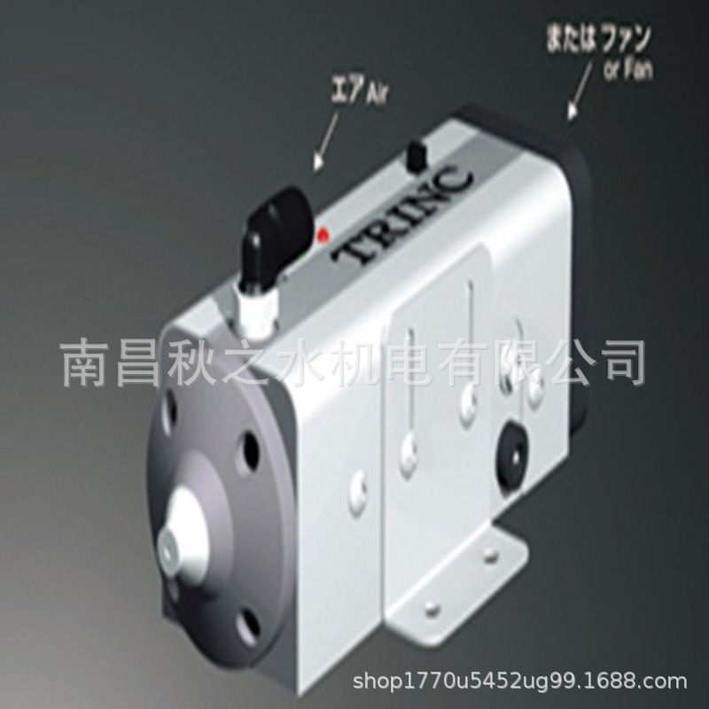 優(yōu)勢供應(yīng)日本高柳TRINC除靜電器TAS-308 MOLD