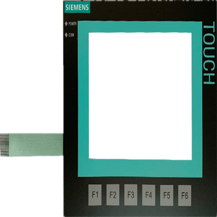 6AV6645-0BC01-0AX0 SIMATIC 移動(dòng)面板 177 PN 西門子模塊代理商