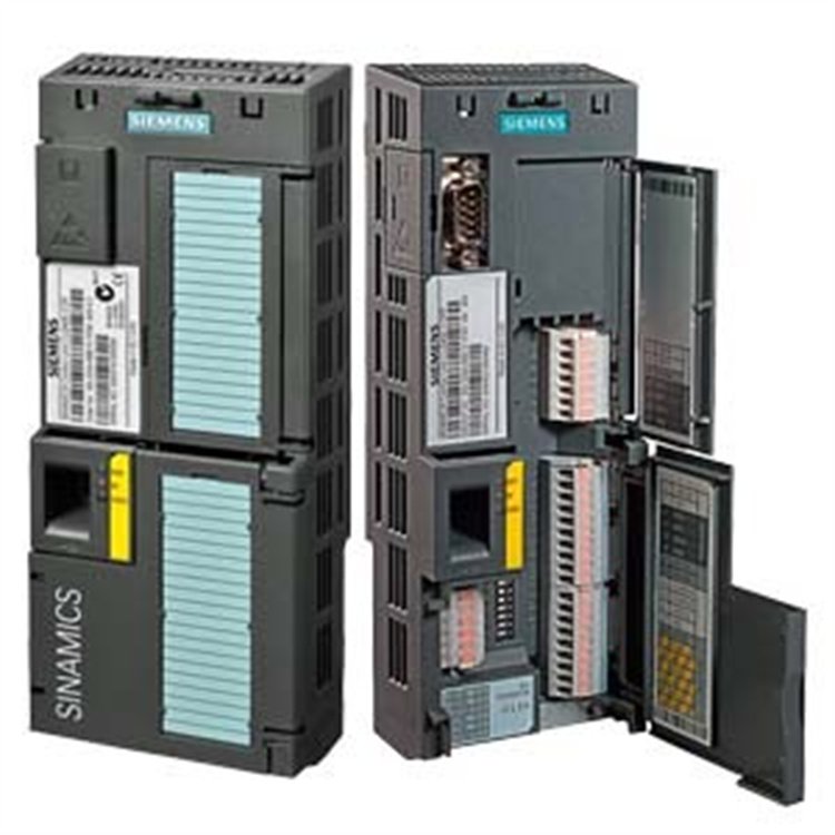 6SL3210-5FB10-2UF2 SINAMICS V90帶 PROFINET 西門子模塊代理商