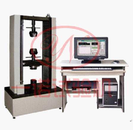 微機(jī)控制全自動彈簧拉壓試驗(yàn)機(jī)