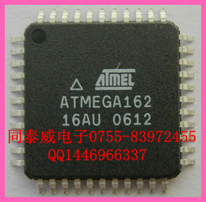 ATMEGA162-16AUƬC(j)