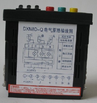 湖南高壓帶電顯示器 DXN6-T帶電顯示裝置 DXN6-Q帶電顯示器