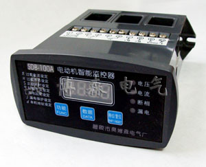 PD20G-F電動(dòng)機(jī)保護(hù)器 PD20G-F智能電動(dòng)機(jī)保護(hù)器 圖/價(jià)格