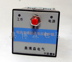 DC-CT過電壓保護(hù)器 DC-CTB-1電流互感器過壓保護(hù)器 價(jià)格/說明書/圖