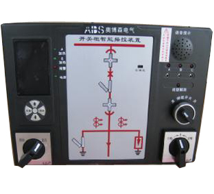 MT-C開關(guān)柜智能操顯裝置 MT-C高壓開關(guān)柜 MT-C上海電氣開關(guān)柜