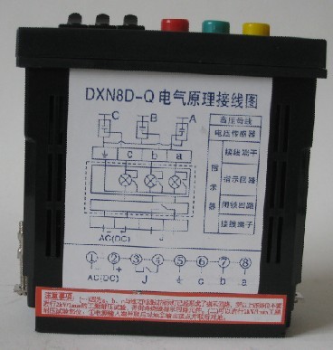 特價銷售 QY-DXN系列高壓帶電顯示器