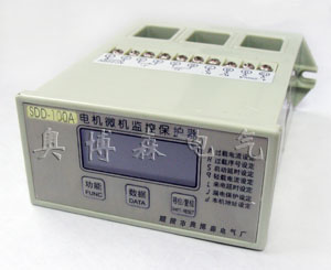 BHQ-Y-J電動機(jī)缺相保護(hù)器  BHQ-Y-J浙江電動機(jī)保護(hù)器