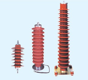 HY5WCX-51/134氧化鋅避雷器 避雷器工作原理 避雷器結(jié)構(gòu) 湖南奧博森