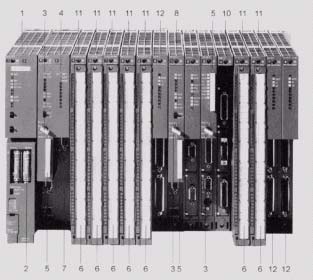 大成恒業(yè)庫存 特價 供應6ES5188-3UA11 西門子老PLC  模塊