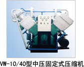 增壓機、壓縮機