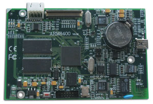 (yng)ARM8400İ