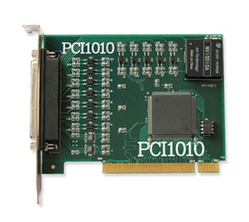 供應(yīng)PCI運(yùn)動(dòng)控制卡PCI1010