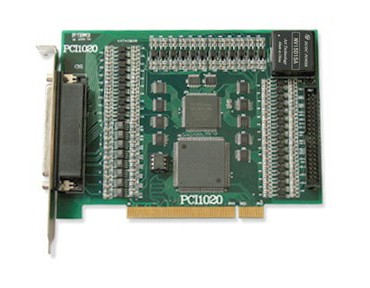 供應(yīng)PCI運(yùn)動控制卡PCI1020