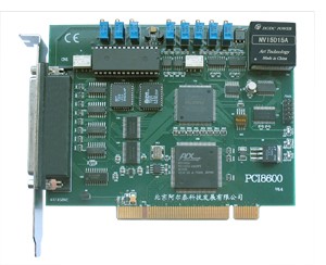 供應(yīng)PCI數(shù)據(jù)采集卡PCI8600