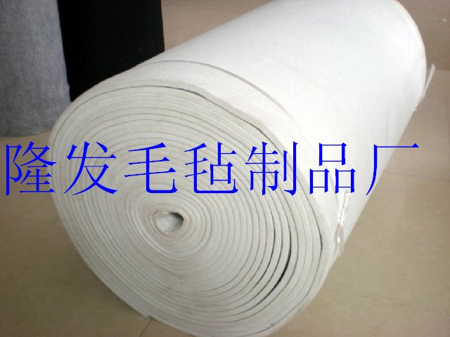 羊毛緩沖墊，熱壓機(jī)專用羊毛氈緩沖墊，緩沖墊，熱壓機(jī)毛氈板