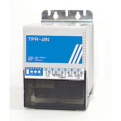 TPR-2N(50,70A)單相功率調(diào)整器