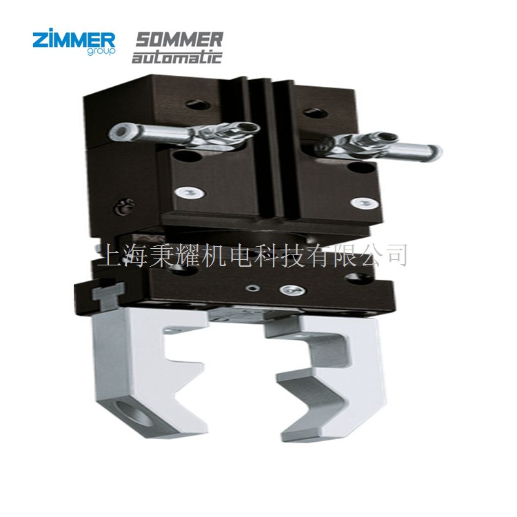 MSF34N-D2原裝扁平回轉擺缸SOMMER旋轉氣缸ZIMMER機床夾具SF50N-C