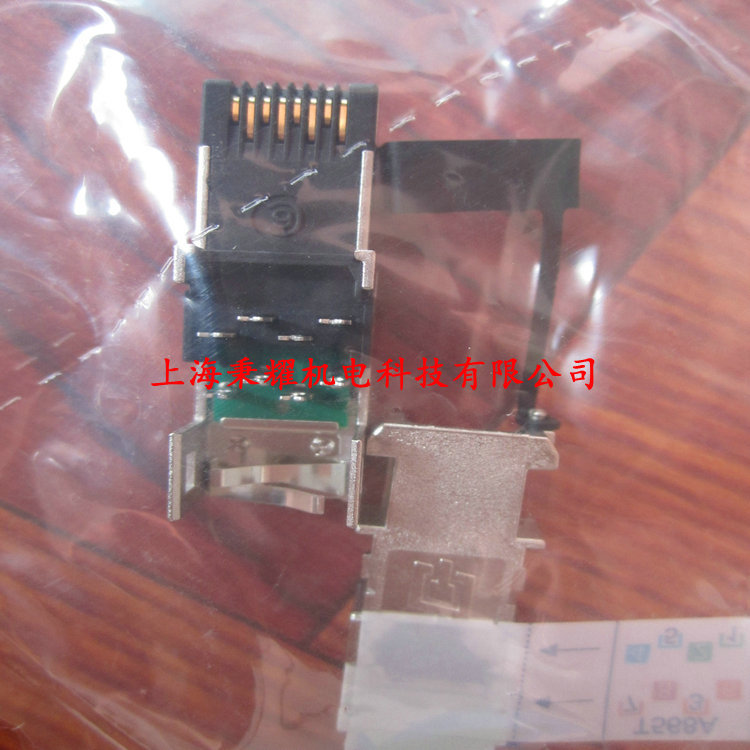 IE-RJ45SCS8 B^ ESCHA ˮ^^ֱ RJ45