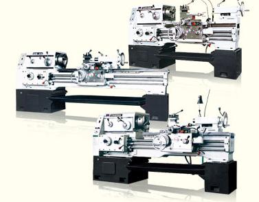 沈陽CA-A系列普通車床