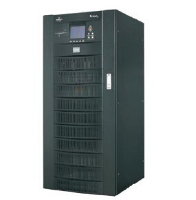 艾默生UPS電源APM系列（18~300KVA）