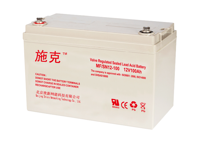 施克蓄電池MF12V/100AH德國施克鉛酸蓄電池電力蓄電池