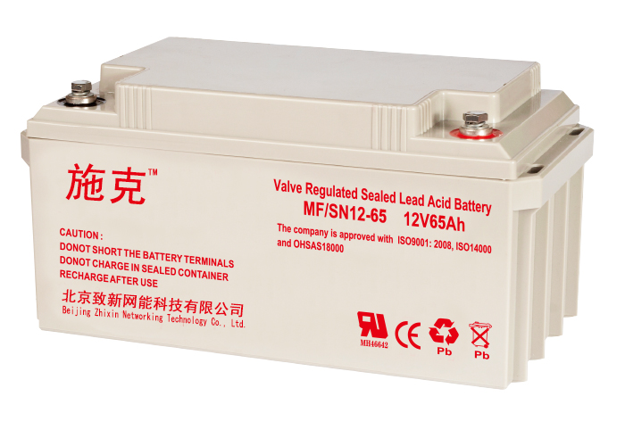 施克蓄電池MF12V/65AH德國施克鉛酸蓄電池電力蓄電池