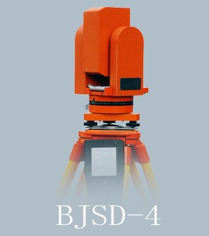 BJSD-5型激光隧道斷面檢測(cè)儀