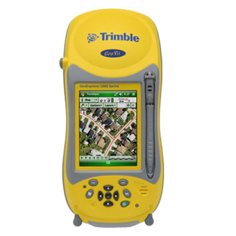 쌚Trimble GEO XM3000ֳGPS/GIS(sh)(j)ɼ