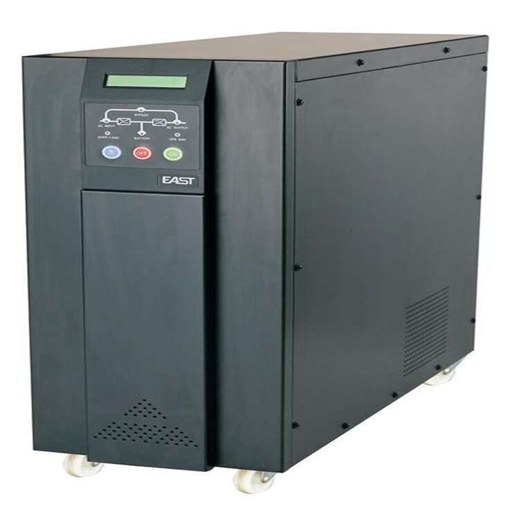 EAST易事特UPS電源 EA901H不間斷穩(wěn)壓電源 1KVA/800W 嘉明恒達(dá)