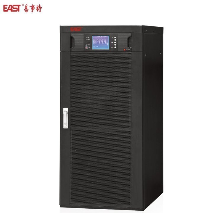 EAST易事特UPS電源EA9920 三進(jìn)三出在線高頻機(jī)20KVA/18KW機(jī)房穩(wěn)壓斷電備用電源