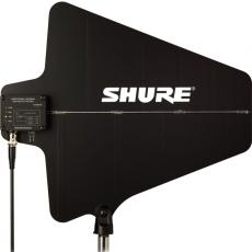 Shure UA874WB 舒爾有源指向性天線