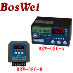 BSW08-3A/3B系列電動閥門定位器