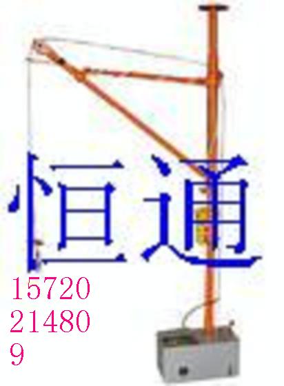 電動(dòng)吊籃 恒通吊運(yùn)機(jī) 旋臂式吊機(jī) 建筑便攜式吊運(yùn)機(jī) 樓房吊料機(jī) 提升機(jī)