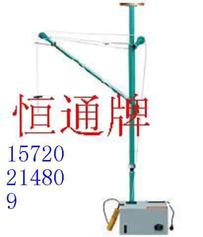 家用型360旋轉(zhuǎn)恒通小吊機 提升機吊籃 懸臂式樓房裝修吊運機 吊裝機 吊料機