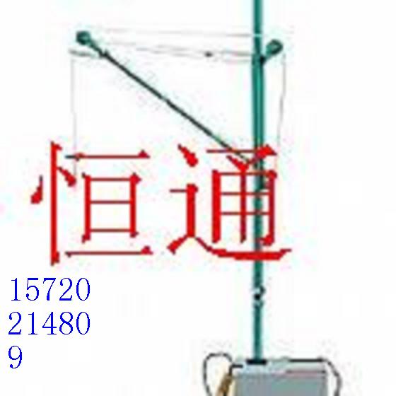 電動吊籃 恒通小吊機(jī)吊機(jī)建筑吊運(yùn)機(jī) 吊裝機(jī) 吊料機(jī)